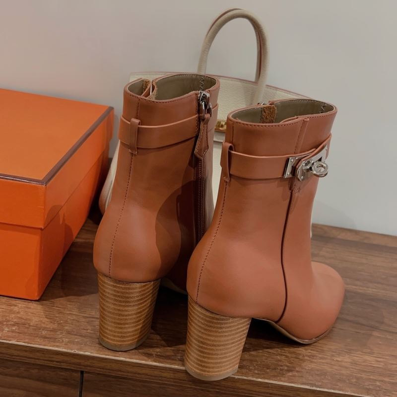 Hermes Boots